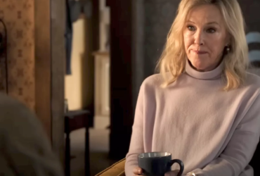 Catherine O'Hara Is Bringing Dark Comedy To The Last of Us