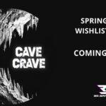 Cave Crave - Official Announcement Trailer