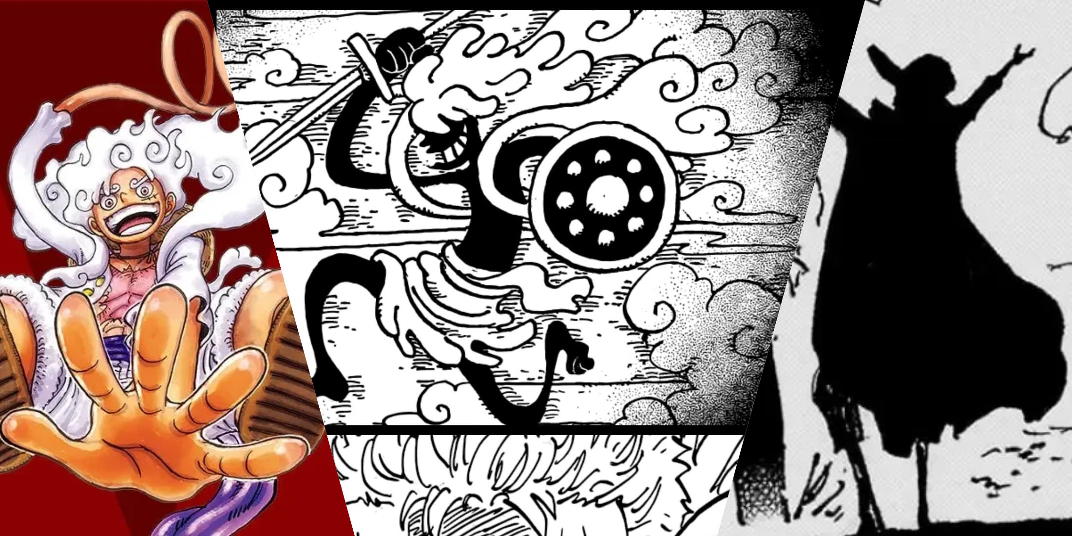 One Piece Publisher Targets 19 Piracy Websites To Stop Leaks