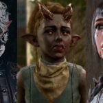 Characters That Should Make A Return In Baldur’s Gate 4