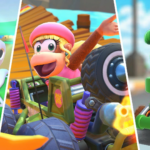 Characters We Want To See In Mario Kart 9