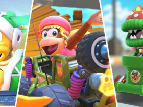 Characters We Want To See In Mario Kart 9