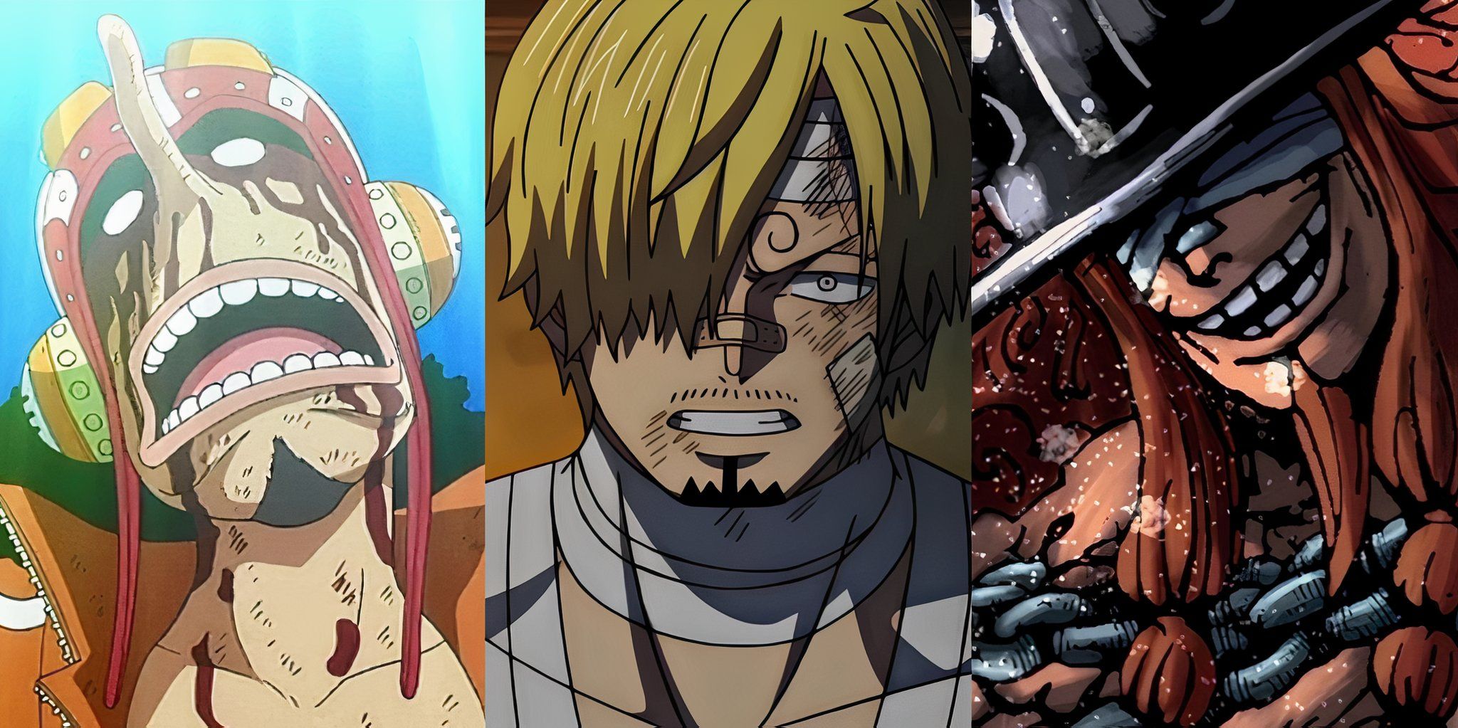 One Piece Characters Who Might Gain Future Sight Observation Haki-1