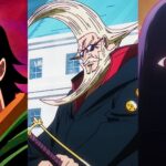 Characters Who Will Reveal Their Devil Fruits In Elbaf 