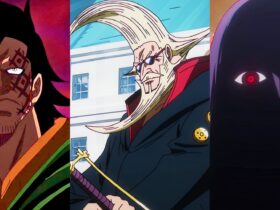 Characters Who Will Reveal Their Devil Fruits In Elbaf 