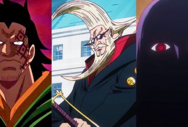 Characters Who Will Reveal Their Devil Fruits In Elbaf 