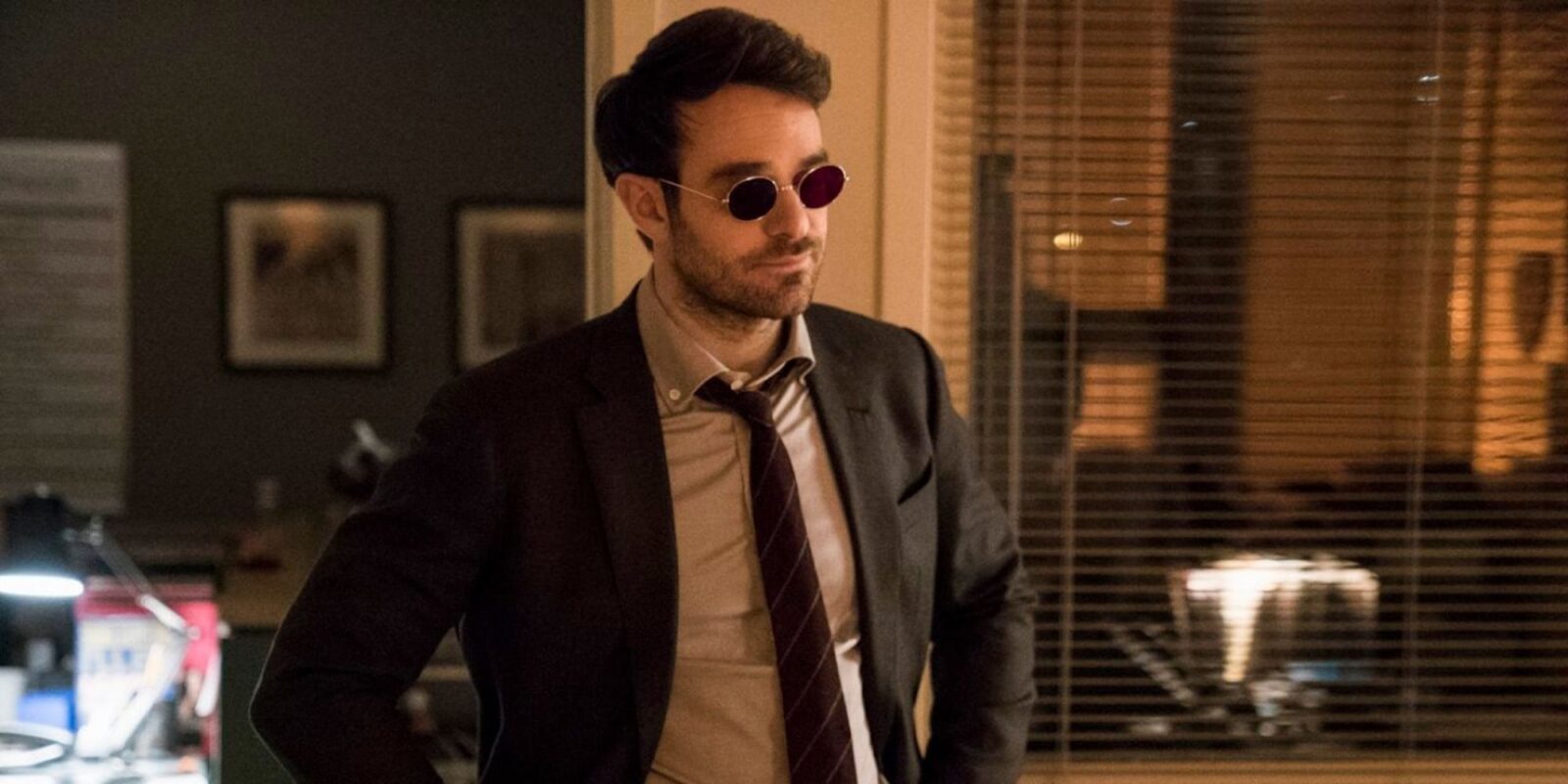 Charlie Cox Explains The Time Gap Between the Netflix Era & Daredevil: Born Again