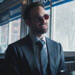 Charlie Cox Reveals His Long-Term Daredevil Plans