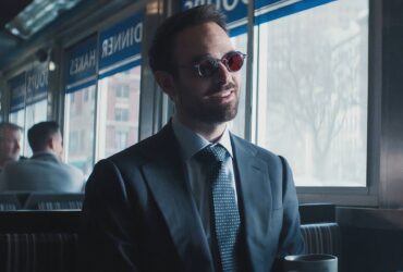 Charlie Cox Reveals His Long-Term Daredevil Plans