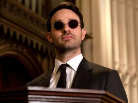 Charlie Cox Was Surprised By One Aspect Of Daredevil: Born Again