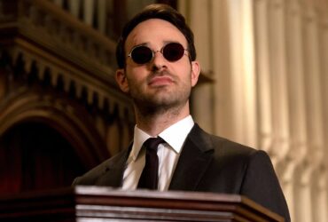 Charlie Cox Was Surprised By One Aspect Of Daredevil: Born Again