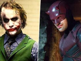 Charlie Cox isn't kidding – the Daredevil star thinks he'd have "a lot of fun" playing DC's Joker