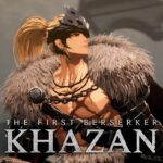 Check Out The First Berserker: Khazan’s Demo Trailer