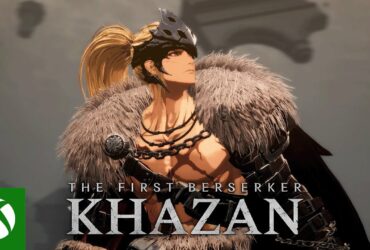 Check Out The First Berserker: Khazan’s Demo Trailer