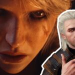 Ciri as Witcher 4 protagonist 'really, really interesting for all kinds of reasons', says Geralt voice actor