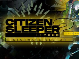 Citizen Sleeper 2: Starward Vector - Launch Trailer