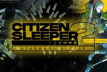 Citizen Sleeper 2: Starward Vector - Launch Trailer