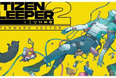 Citizen Sleeper 2: Starward Vector Review - DualShockers