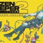 Citizen Sleeper 2: Starward Vector Review  Play Among The Stars - Pixelbytegaming