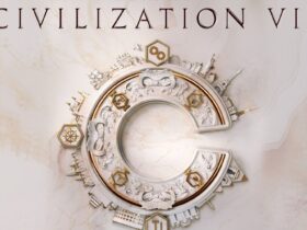 Civilization 7 - First Look: Catherine Trailer