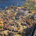 Civilization 7 Post-Launch Roadmap Revealed