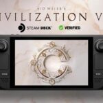 Civilization VI isn’t Steam Deck verified, but Civ VII already is ahead of release, devs confirm