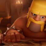 Clash of Clans Supercell King and Goblin, Clash of Clans Streak Event issues