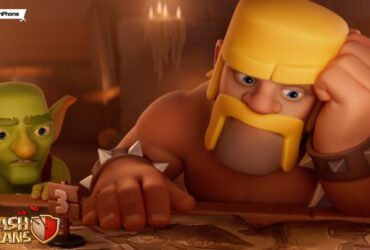 Clash of Clans Supercell King and Goblin, Clash of Clans Streak Event issues