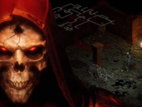 Classic Diablo returns in this awesome indie ARPG dripping with 90s style