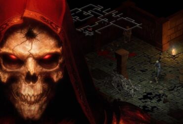 Classic Diablo returns in this awesome indie ARPG dripping with 90s style