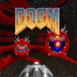 Classic Doom Games Get New Update