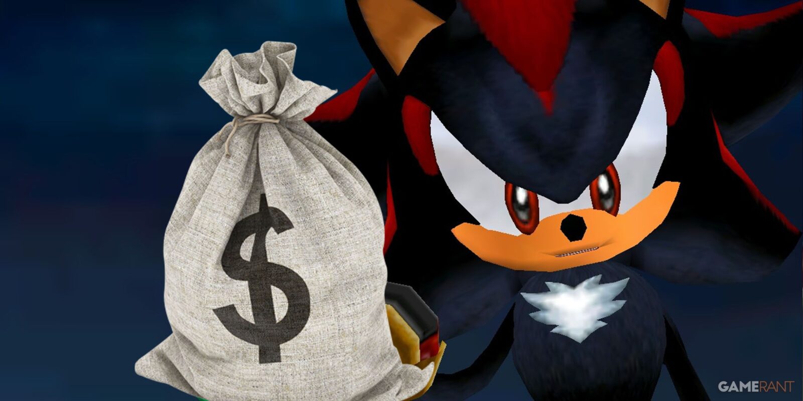 Classic Sonic Games Are Getting More Expensive