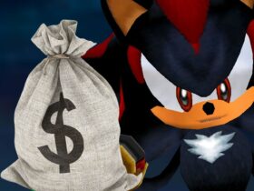 Classic Sonic Games Are Getting More Expensive