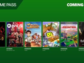 Coming Soon to Game Pass: Diablo, EA Sports UFC 5, and More