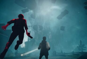 Control 2's Genre Shift May Be a Risk Worth Taking After Alan Wake 2