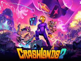 Crashlands 2 Upcoming Launch cover