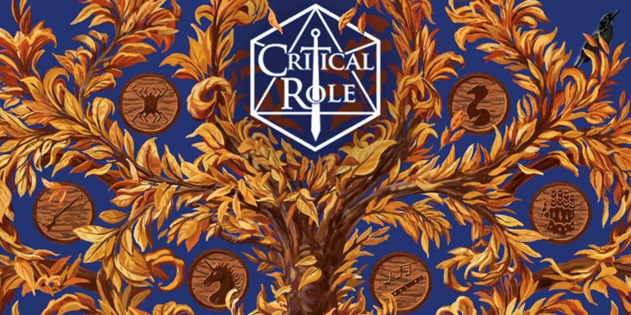 critical role vox machina stories untold short story anthology