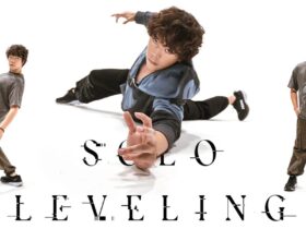 Crunchyroll Reveals Solo Leveling Apparel Line