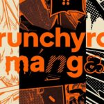 Crunchyroll has already conquered anime, and now it's setting its sights on manga... again