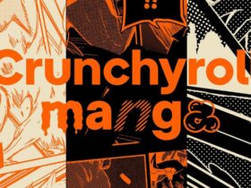 Crunchyroll has already conquered anime, and now it's setting its sights on manga... again