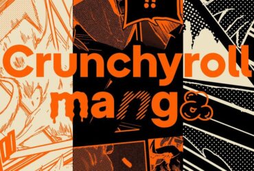 Crunchyroll has already conquered anime, and now it's setting its sights on manga... again