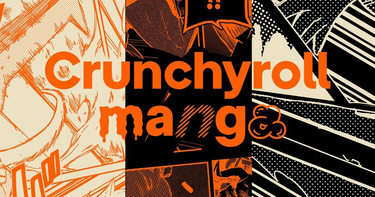 Crunchyroll has already conquered anime, and now it's setting its sights on manga... again