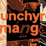 Crunchyroll to Launch New Manga App in 2025