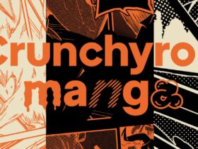 Crunchyroll to Launch New Manga App in 2025