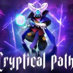 Cryptical Path - Launch Trailer