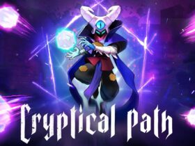 Cryptical Path - Launch Trailer