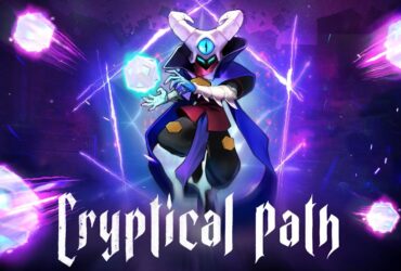 Cryptical Path - Launch Trailer