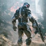 Crysis Nanotech Suit Got Crytek Founder Invited To Nanotech Conference