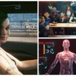 Cyberpunk 2077: Most Popular Mods