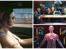 Cyberpunk 2077: Most Popular Mods